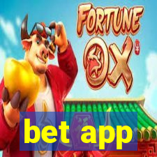 bet app